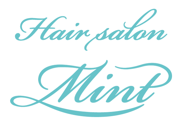 Hair salon Mint